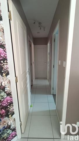 Maison à vendre 5 pièces 84 m² Le Coudray-Macouard