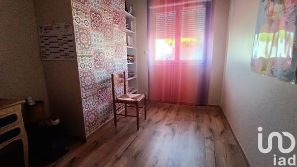 Maison à vendre 5 pièces 84 m² Le Coudray-Macouard