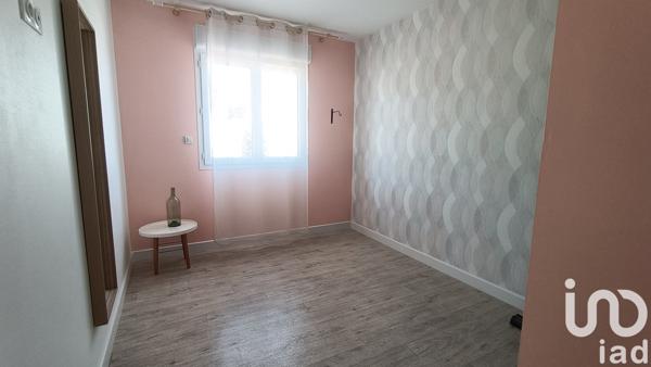 Maison à vendre 5 pièces 84 m² Le Coudray-Macouard