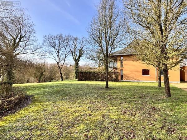 Appartement à vendre à Mordelles en Ille-et-Vilaine (35310), ref : 029/1758