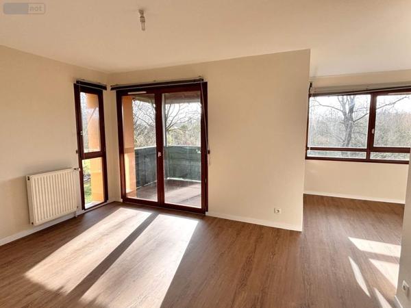 Appartement à vendre à Mordelles en Ille-et-Vilaine (35310), ref : 029/1758