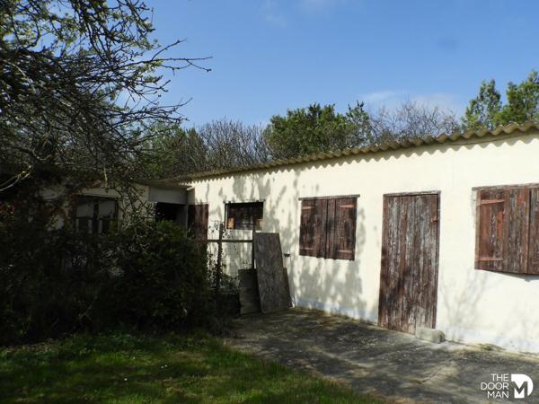 Maison - Vendu - 94 m² - SAVERDUN | The Door Man