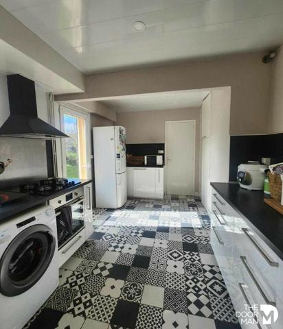 Maison - Vendu - 94 m² - SAVERDUN | The Door Man