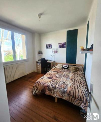 Maison - Vendu - 94 m² - SAVERDUN | The Door Man
