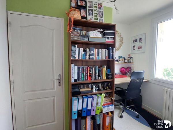 Maison - Vendu - 94 m² - SAVERDUN | The Door Man