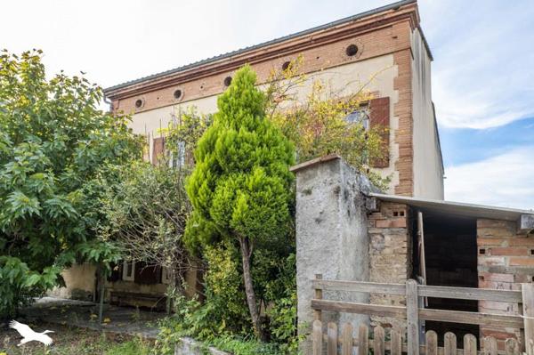 Maison à vendre |  Revel |  6 pièces | 154 m²