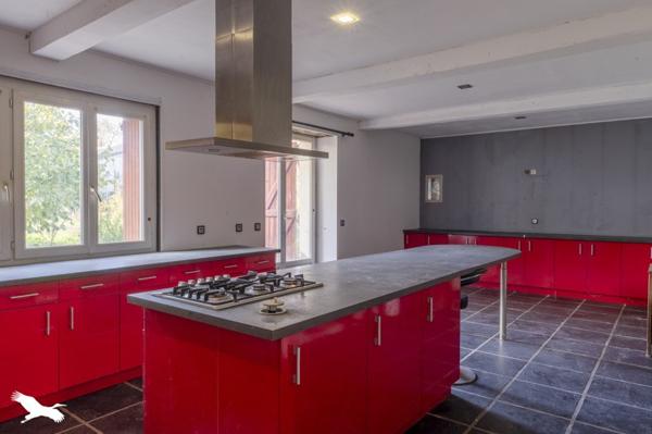 Maison à vendre |  Revel |  6 pièces | 154 m²