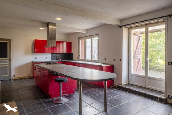 Maison à vendre |  Revel |  6 pièces | 154 m²