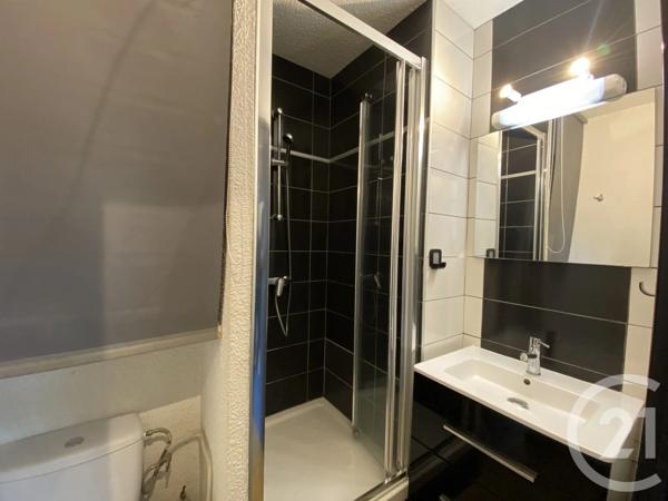 Appartement Studio Cabine à vendre  1 pièce - 20,38 m 2   LA GRANDE MOTTE  - 34