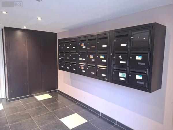 Location - Appartement Oignies 62590 3 pièces 47 m 2