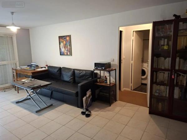 Location - Appartement Oignies 62590 3 pièces 47 m 2