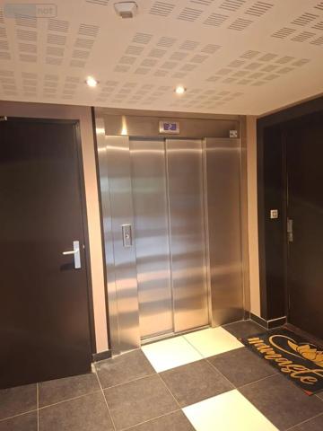 Location - Appartement Oignies 62590 3 pièces 47 m 2
