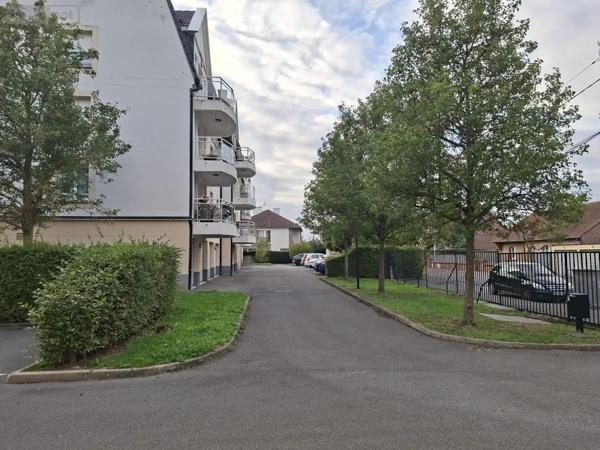Location - Appartement Oignies 62590 3 pièces 47 m 2