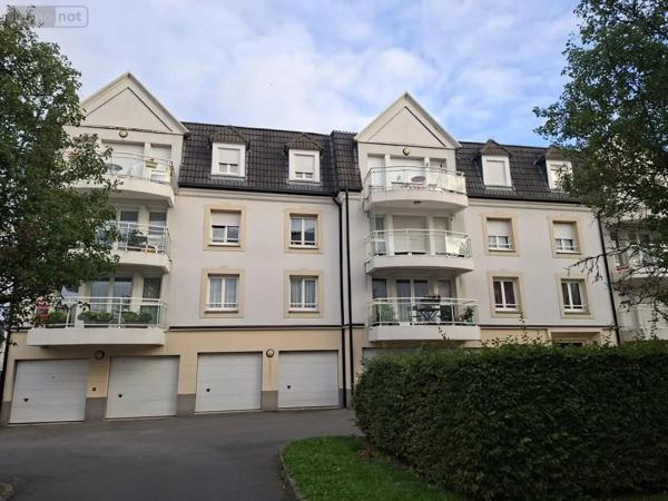 Location - Appartement Oignies 62590 3 pièces 47 m 2