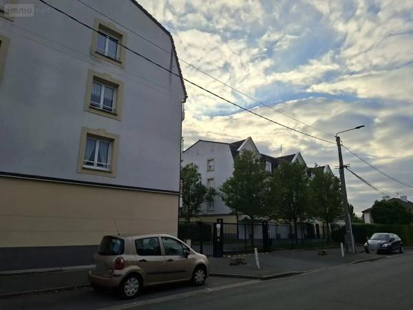 Location - Appartement Oignies 62590 3 pièces 47 m 2