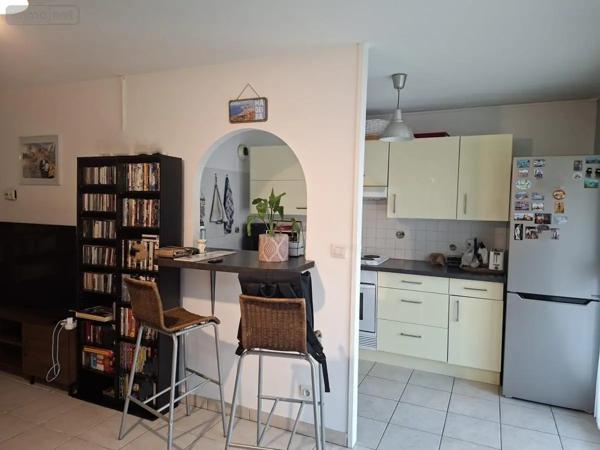 Location - Appartement Oignies 62590 3 pièces 47 m 2