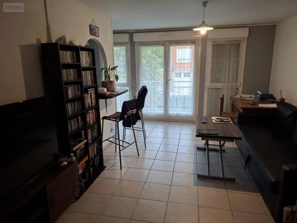 Location - Appartement Oignies 62590 3 pièces 47 m 2