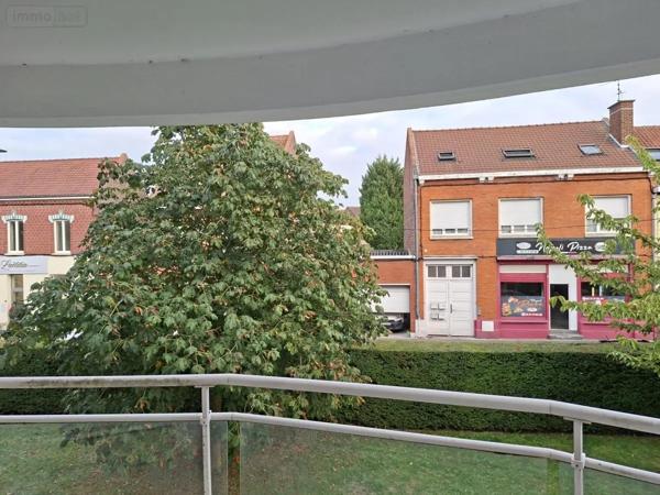 Location - Appartement Oignies 62590 3 pièces 47 m 2