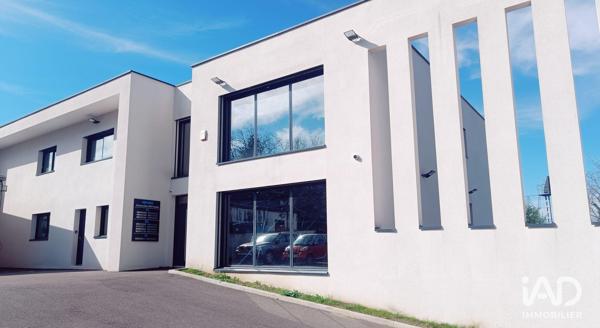 Bureaux à vendre 902 m² Francheville