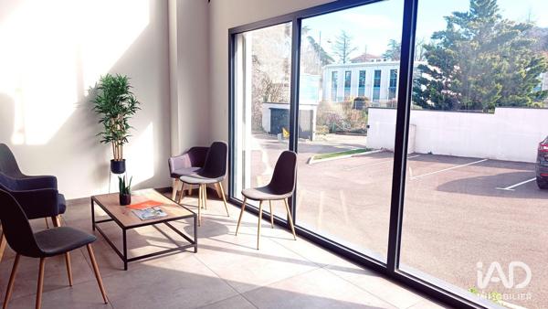 Bureaux à vendre 902 m² Francheville