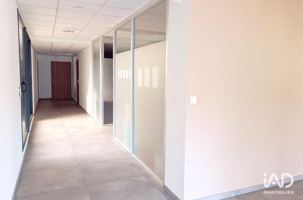 Bureaux à vendre 902 m² Francheville