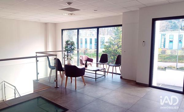 Bureaux à vendre 902 m² Francheville