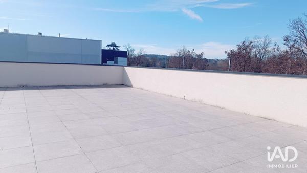 Bureaux à vendre 902 m² Francheville