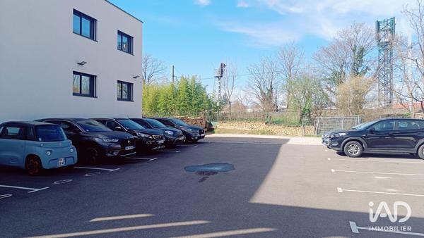 Bureaux à vendre 902 m² Francheville