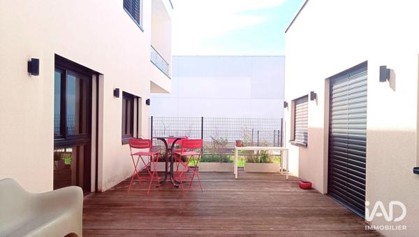Bureaux à vendre 902 m² Francheville