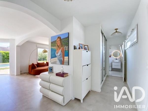 Maison à vendre 9 pièces 289 m² Chens-sur-Léman