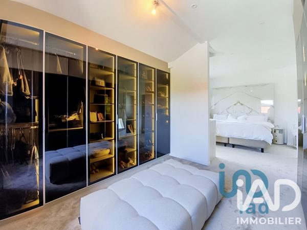 Maison à vendre 9 pièces 289 m² Chens-sur-Léman