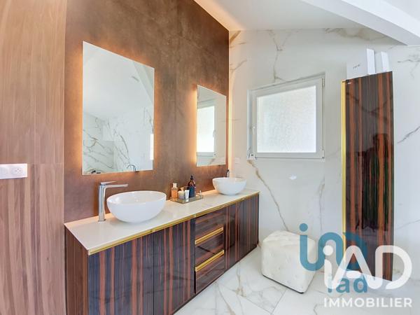 Maison à vendre 9 pièces 289 m² Chens-sur-Léman