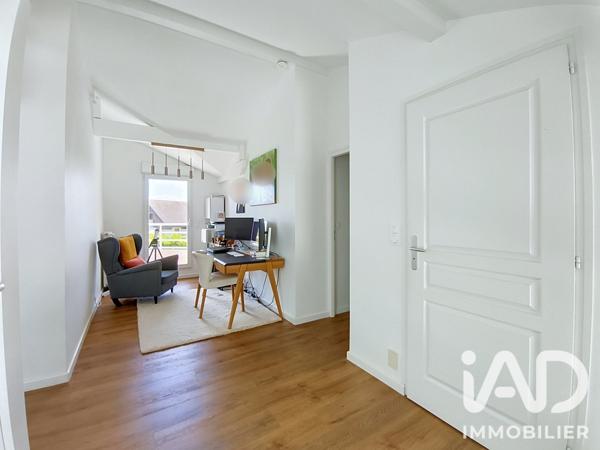 Maison à vendre 9 pièces 289 m² Chens-sur-Léman