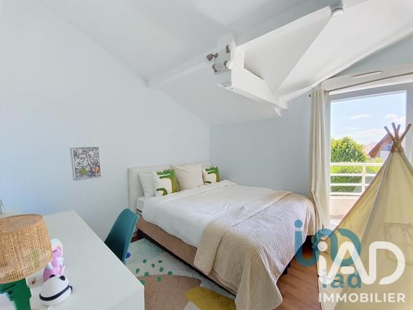 Maison à vendre 9 pièces 289 m² Chens-sur-Léman
