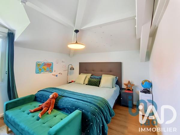 Maison à vendre 9 pièces 289 m² Chens-sur-Léman