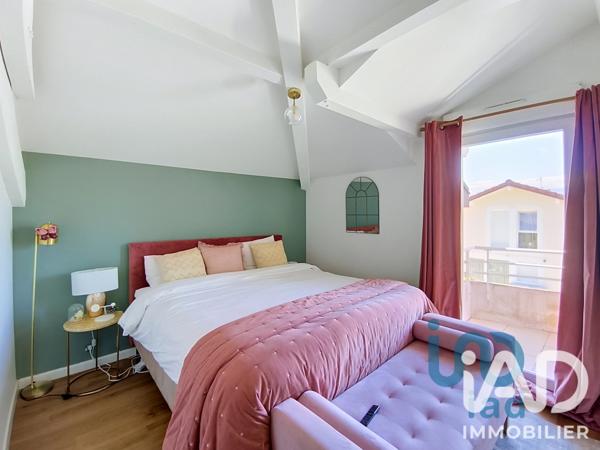 Maison à vendre 9 pièces 289 m² Chens-sur-Léman