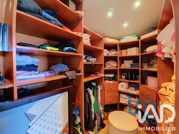 Maison à vendre 9 pièces 289 m² Chens-sur-Léman