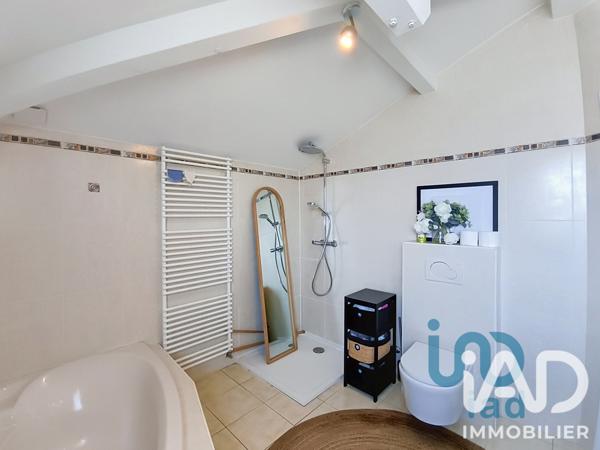 Maison à vendre 9 pièces 289 m² Chens-sur-Léman