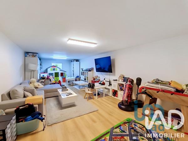 Maison à vendre 9 pièces 289 m² Chens-sur-Léman