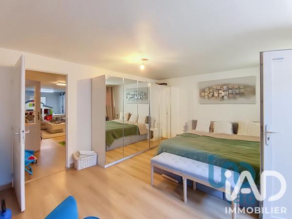 Maison à vendre 9 pièces 289 m² Chens-sur-Léman