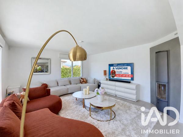 Maison à vendre 9 pièces 289 m² Chens-sur-Léman