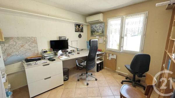 Maison à vendre  7 pièces - 224,29 m 2   MARSILLARGUES  - 34