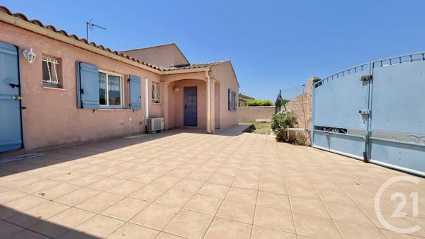 Maison à vendre  7 pièces - 224,29 m 2   MARSILLARGUES  - 34