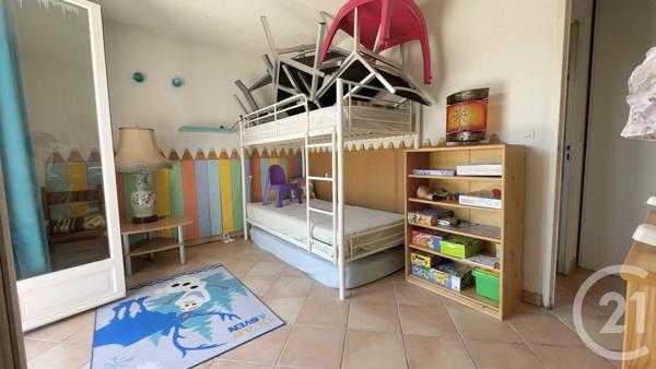 Maison à vendre  7 pièces - 224,29 m 2   MARSILLARGUES  - 34