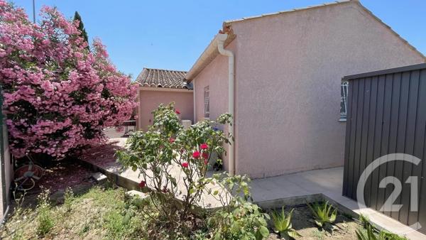 Maison à vendre  7 pièces - 224,29 m 2   MARSILLARGUES  - 34