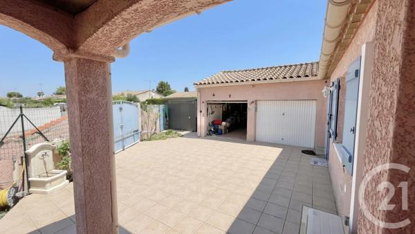 Maison à vendre  7 pièces - 224,29 m 2   MARSILLARGUES  - 34