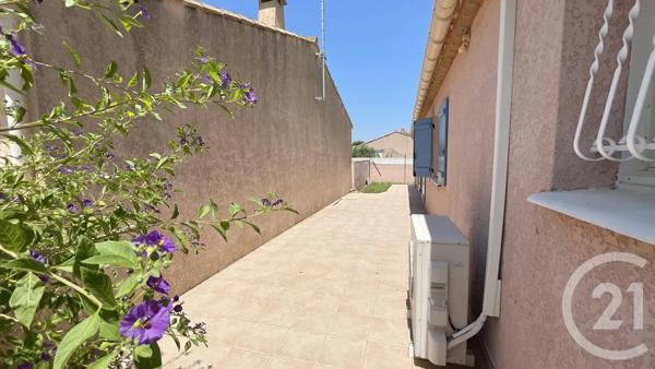 Maison à vendre  7 pièces - 224,29 m 2   MARSILLARGUES  - 34