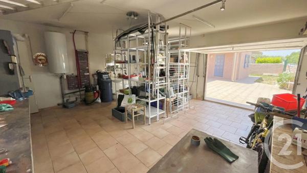 Maison à vendre  7 pièces - 224,29 m 2   MARSILLARGUES  - 34