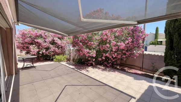 Maison à vendre  7 pièces - 224,29 m 2   MARSILLARGUES  - 34