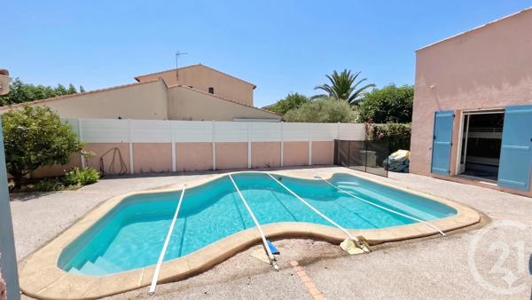 Maison à vendre  7 pièces - 224,29 m 2   MARSILLARGUES  - 34